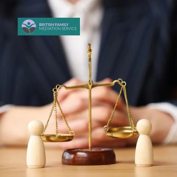 When Is Family Court Unavoidable South Glamorgan