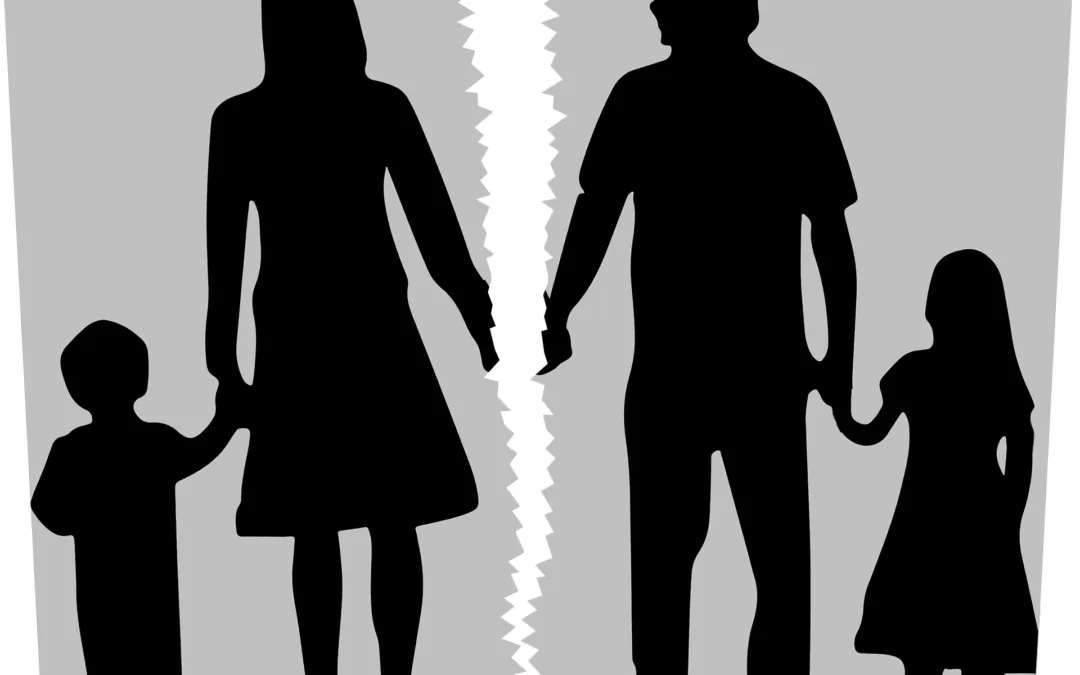What to Do First If Your Ex Breaks the Agreement South Glamorgan