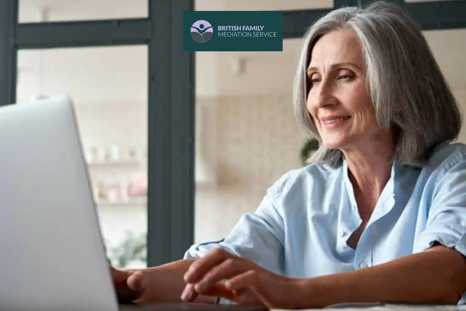 Is Online Family Mediation Just as Effective as Meeting in Person South Glamorgan?