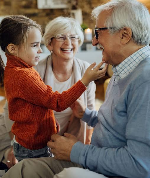 What Happens If My Grandchild’s Parents Won’t Agree to Contact South Glamorgan?
