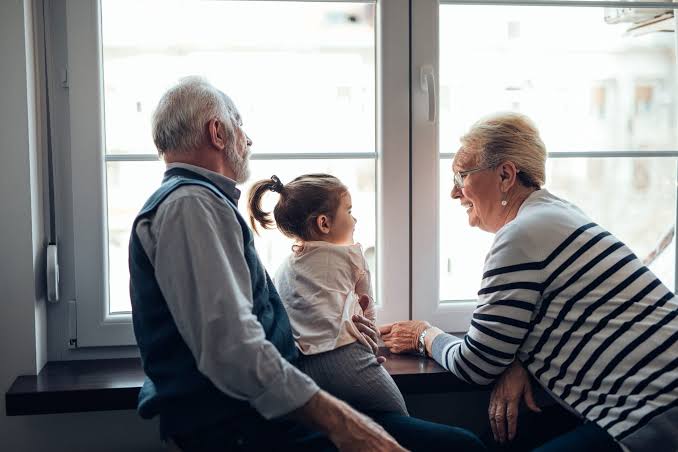 Why Has Contact With My Grandchildren Been Cut Off South Glamorgan?